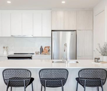 Spacious 3 1/2 Condo for Rent – Rubis Laval (9th Floor) - Photo 4