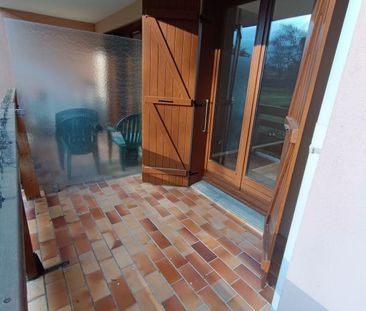 Location Appartement 2 pièces 49m² LA MOTTE SERVOLEX 73290 - Photo 6