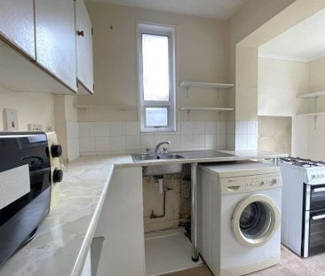 1 bedroom maisonette to rent - Photo 5