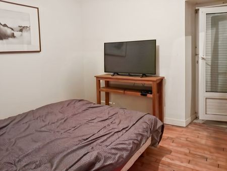 Location Appartement 3 pièces 63m² ST AUBIN D AUBIGNE 35250 - Photo 4