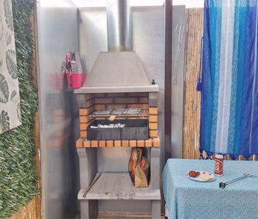 Finca rústica de alquiler en Calle Camino de Algarrobo, 42, Capuchi... - Photo 5