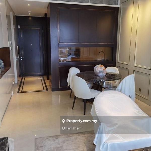 Pavilion Suites, Bukit Bintang, KL City Centre - Foto 1