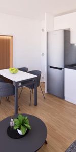 Studio Intelligent - Montréal Centre-Ville, Tout Meublé - Photo 4