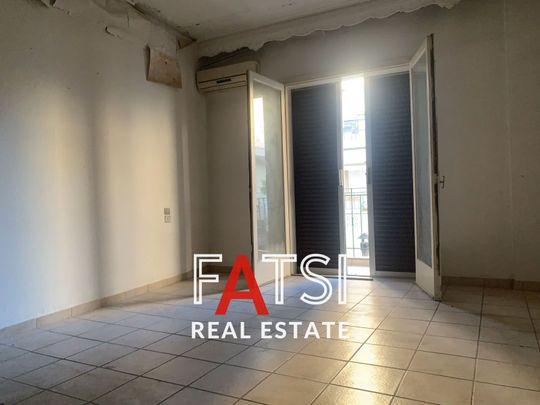 Διαμέρισμα για ενοικίαση Νέα Δημητριάδα (Βόλος) - Φωτογραφία 1