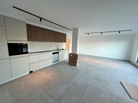 Appartement - Te huur - Foto 5