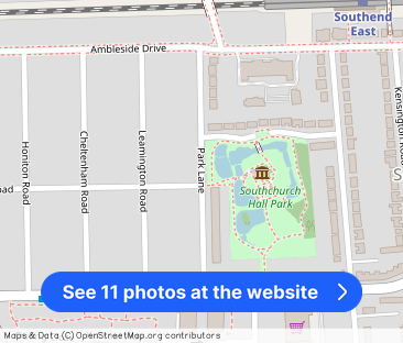 Park Lane, Southend-On-Sea - Photo 1