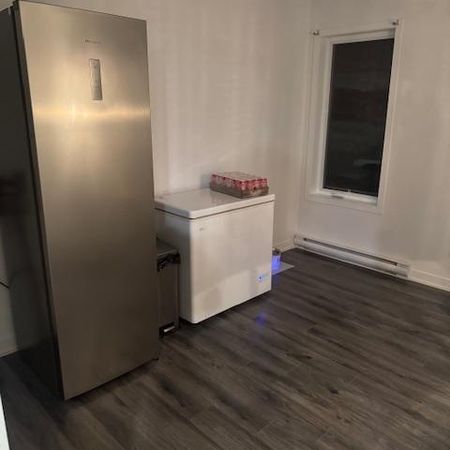 5 ½, de style condo, à louer pour le 1er juillet 2026 - Photo 4