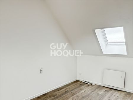 LOCATION d'une maison T4 (69 m²) à JOUY LE CHATEL - Photo 2