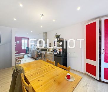 A LOUER APPARTEMENT en Duplex - GRANVILLE CENTRE 49M² LOCATION PINEL - Photo 6