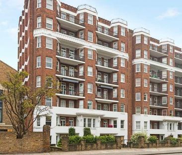 Neville Court, Abbey Road, St John's Wood, London, NW8 - Photo 6