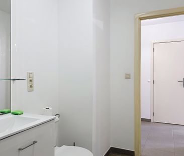 Appartement met één slaapkamer in Bergen - Foto 3