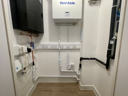 1 Bed Flat, Pullman House, HA9 - Photo 4