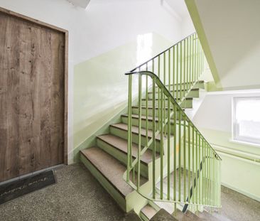 Mieszkanie na wynajem 2 pokoje, balkon - Zdjęcie 5