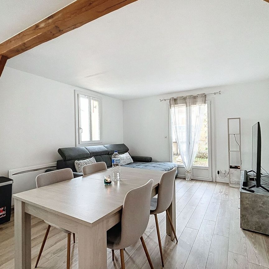 Appartement à louer - Photo 1