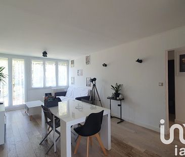 Appartement 4 pièces de 73 m² à Lagny-sur-Marne (77400) - Photo 1