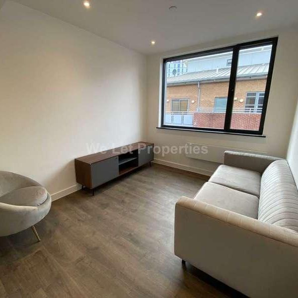 Printing Press House, School Street, M4 - Photo 1