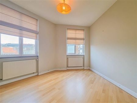 Tout savoir sur cet appartement à Ixelles, à Ixelles - Foto 5