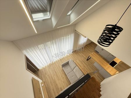 Kiadó új építésű lakás - Vác - Fotó 5