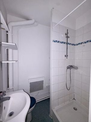 APPARTEMENT 2 pièce(s) - 39m² - Photo 1