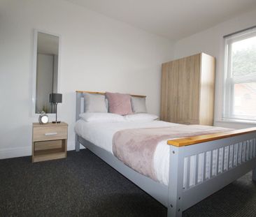 Student Accommodation 26/27, 7 Peel Street, High Street, Lincoln, - Photo 6