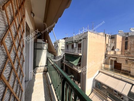 Διαμέρισμα - Ενοικίαση - Μετς-Καλλιμάρμαρο, Μετς - Photo 4