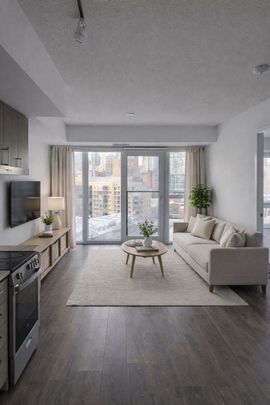 For Lease - 219 Dundas Street Unit# 1611, Toronto, Ontario - Photo 1