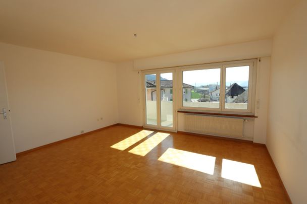 3.5 Zimmer, 2. Stock - Photo 1