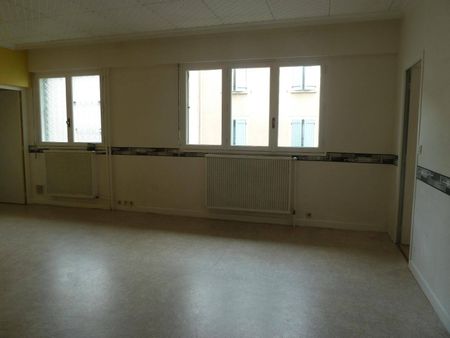 Location appartement 3 pièces 66.35 m² à Bourg-de-Péage (26300) - Photo 3