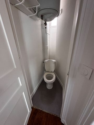 Appartement Nanterre 2 pièce(s) 37,01 m2 - Photo 3