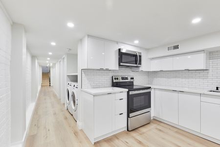 For Lease - 927 Kingston Road Unit# Lower, Toronto, Ontario - Photo 2