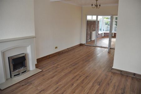 2 bedroom semi-detached house to rent - Photo 3