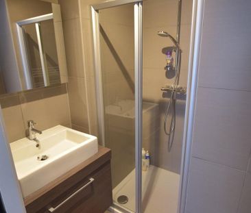 Appartement te huur in Knokke voor € 1.600 met 2 slaapkamers - Foto 4