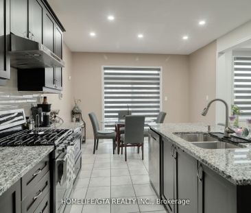 For Lease - 498 Blair Creek Drive, Kitchener, Ontario - Photo 5