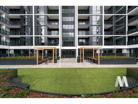 224/139 Boundary Road, North Melbourne VIC 3051 - Apartment For Rent | Domain - Photo 2