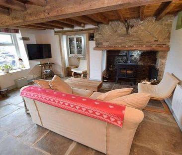 Briar Cottage, Briestfield Road, Wakefield, WF12 - Photo 2