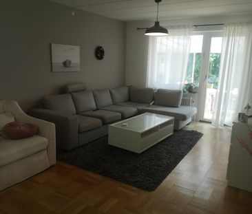Ängsvidegatan, Malmö - Foto 1
