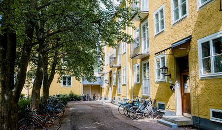 Studentstaden 24, 75233, Uppsala - Photo 2