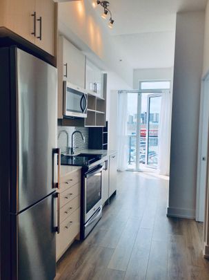 For Lease - 128 Fairview Mall Drive Unit# 421, Toronto, Ontario - Photo 1