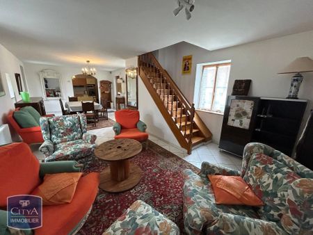 Maison à louer 4 pièces 81.52m² - Photo 3