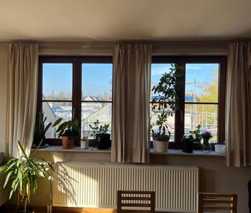 Appartement te huur - Photo 1