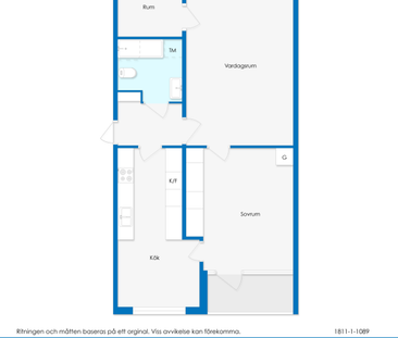 Tornfalksgränd 3, 74561, Enköping - Photo 3