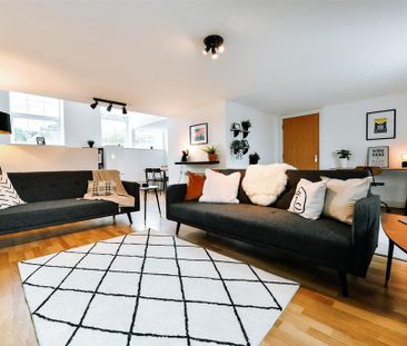 2 bedroom flat to rent - Photo 5