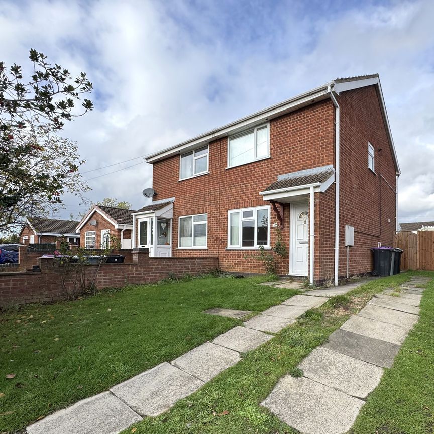 Truro Close, Grantham - Photo 1