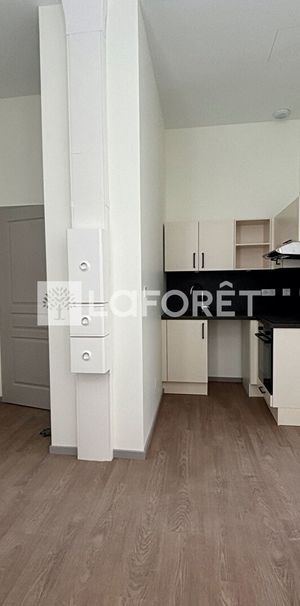Apartment - Photo 1