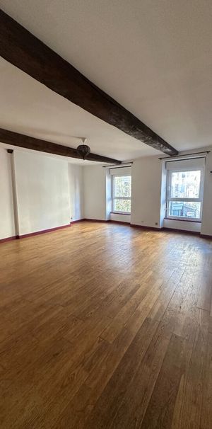 Location Appartement 1 pièce 38m² - Photo 1