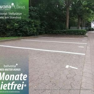 SOFORT FREI! 3 Monate mietfrei: 2 Zimmer-Ahornwohnung im Schophof Carreé! (Wohnungen Castrop-Rauxel) - Photo 3