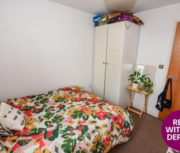 2 bedroom flat to rent - Photo 6