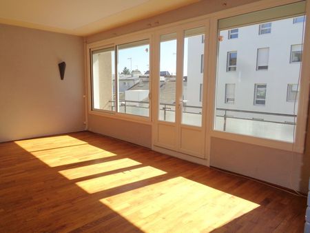 Appartement Saint-Nazaire - Centre ville - Photo 3