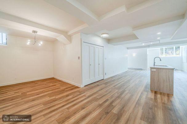 MR074 - Apartment La Petite-Patrie, Montreal - Photo 1