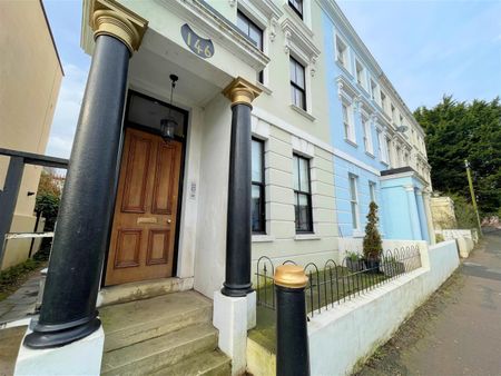 London Road, St. Leonards-On-Sea TN37 7ND - Photo 5